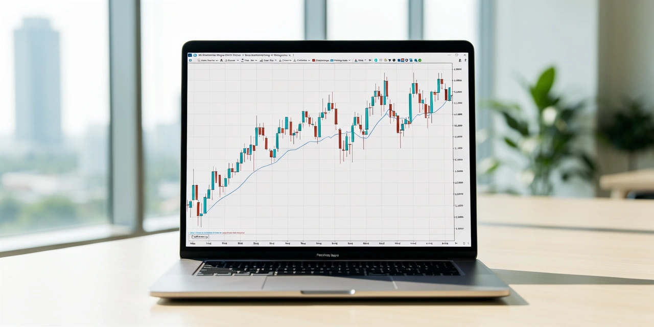Analisis data kewangan di Sky Horizon Studio