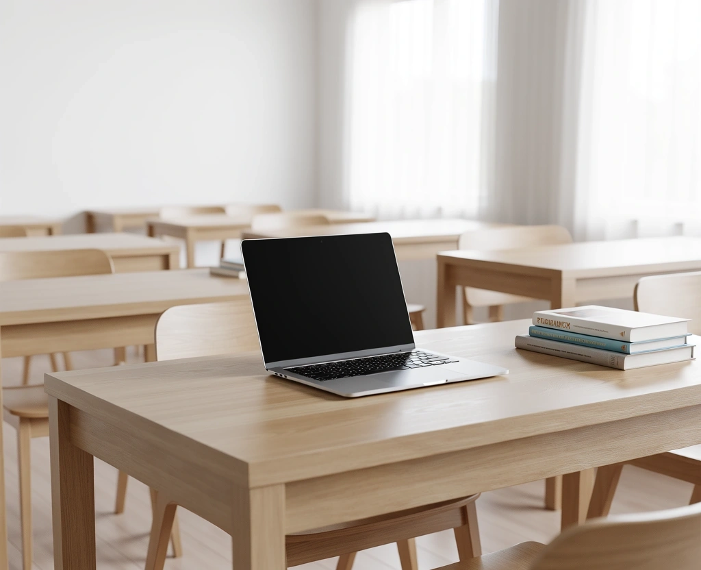 Ruang Pembelajaran Sky Horizon