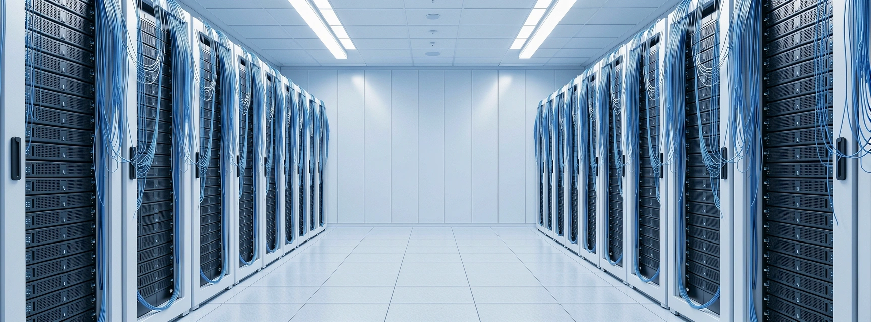 Infrastruktur Keselamatan Data