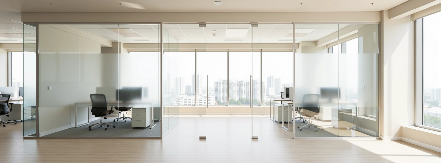 Pejabat Sky Horizon Studio