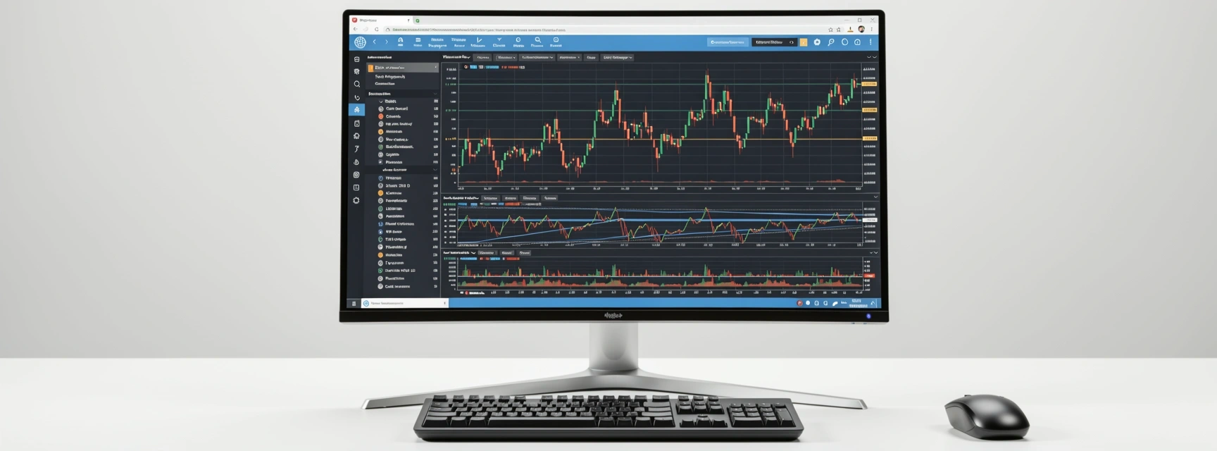 Analisis Pasaran Kewangan