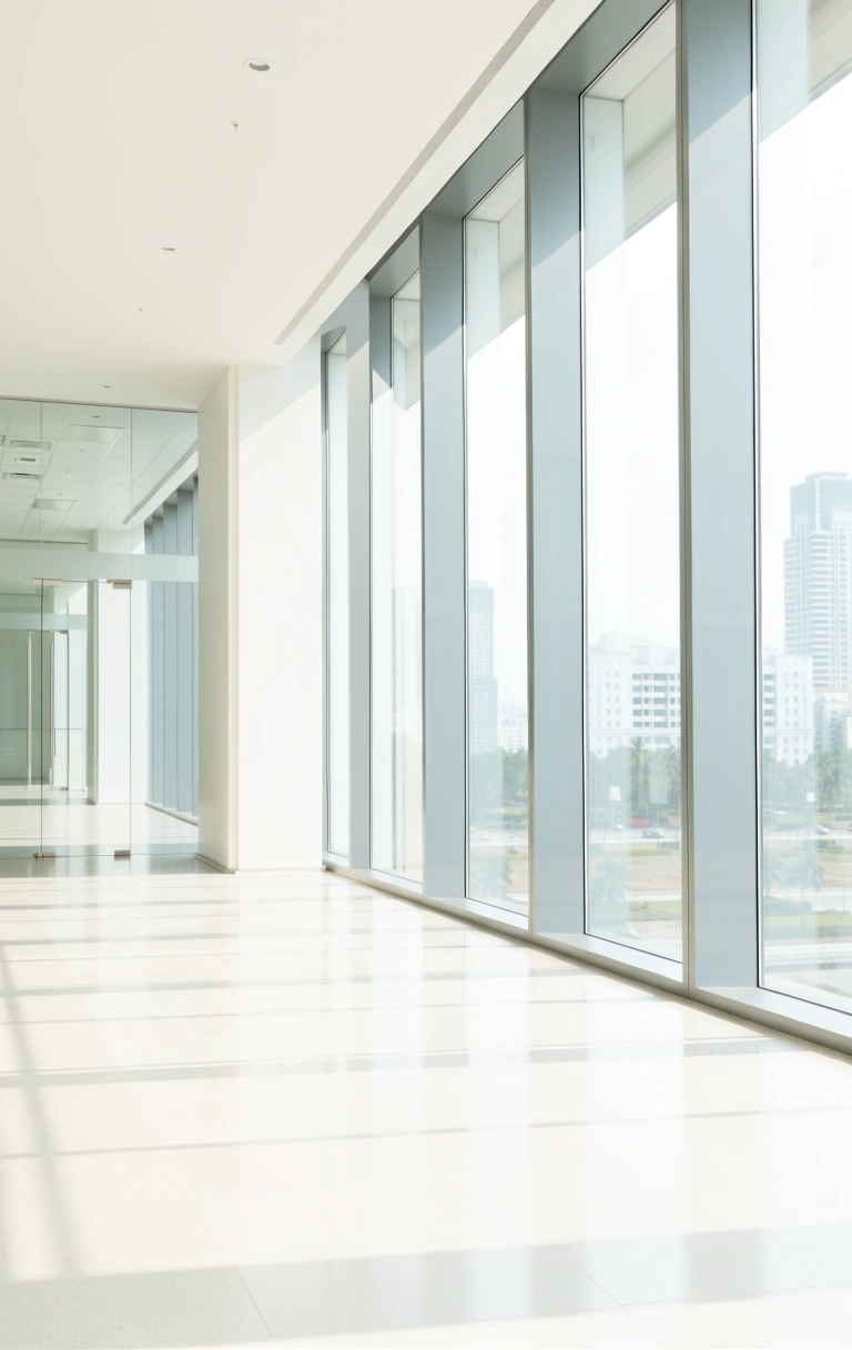 Sky Horizon Studio Interior